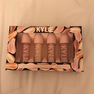 Kylie Cosmetics High Gloss Set